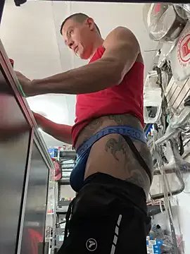 Freechat Paul22cm- on StripChat