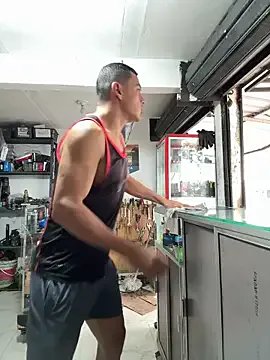 Freechat Paul22cm- on StripChat