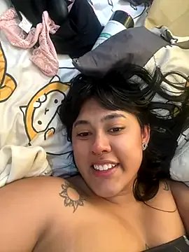 Freechat pawmistry on StripChat