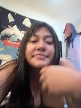 Freechat pawmistry on StripChat