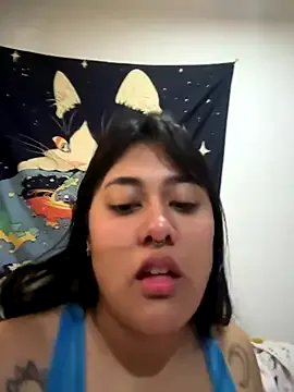 Freechat pawmistry on StripChat