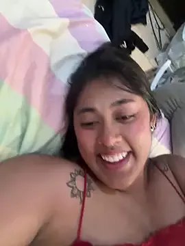 Freechat pawmistry on StripChat