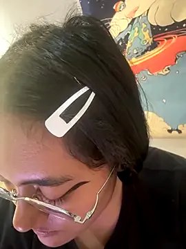 Freechat pawmistry on StripChat