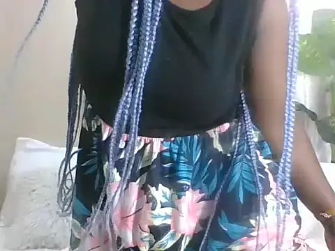 Freechat Pretty_Tiana on StripChat