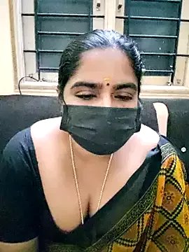 Private rani_deepa on StripChat