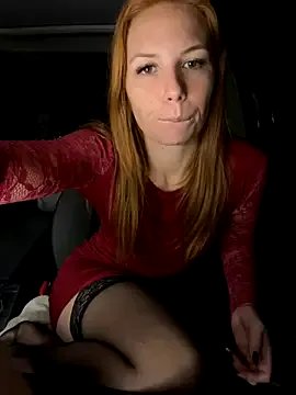 Freechat Redhairedteacher on StripChat