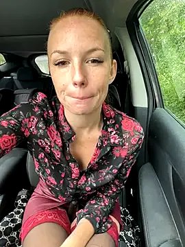 Freechat Redhairedteacher on StripChat