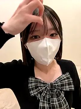 Freechat Ribon_n on StripChat