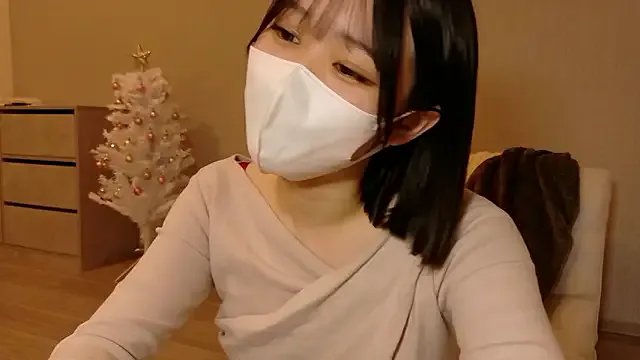 Freechat Ribon_n on StripChat