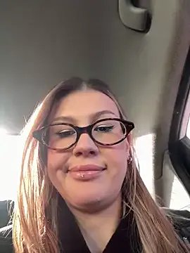 Freechat RinaCat on StripChat