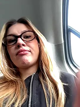 Freechat RinaCat on StripChat