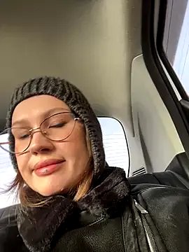 Freechat RinaCat on StripChat