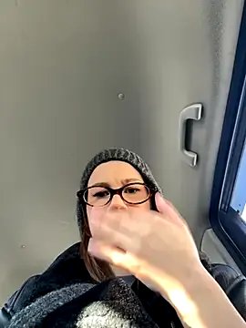 Freechat RinaCat on StripChat