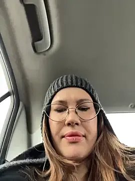 Freechat RinaCat on StripChat