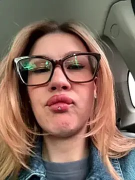 Freechat RinaCat on StripChat