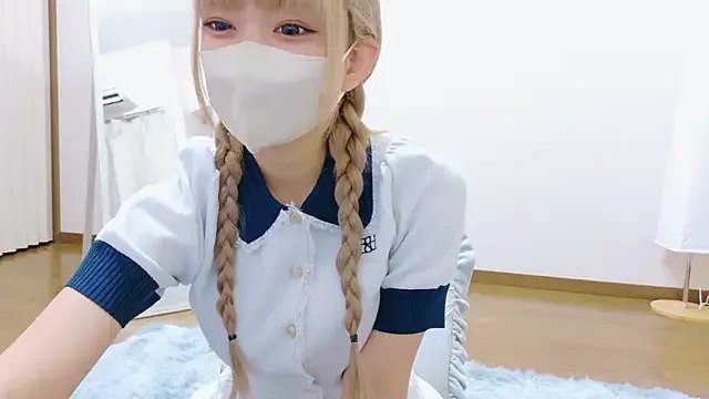 Group Rinka_Icup_xx on StripChat