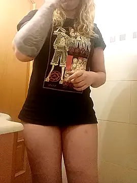 Freechat Roousse08 on StripChat