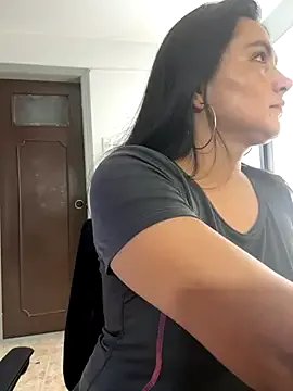 Freechat Rouse69_ on StripChat