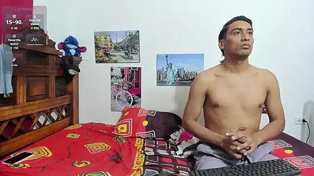 Freechat Roxana_Tony on StripChat