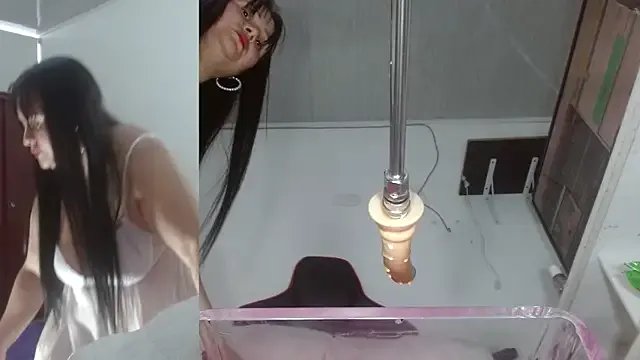 sammyEvans__ on StripChat 