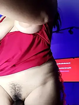 Sara-215 on StripChat 