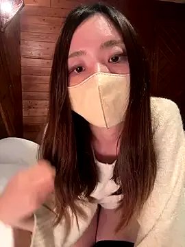 Saya_love on StripChat 