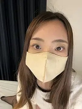 Saya_love on StripChat 