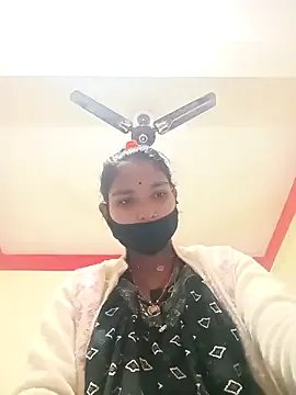 Saya_Pyaar_Ka on StripChat 