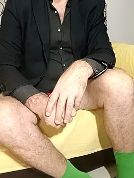 Saysomething3 on StripChat 