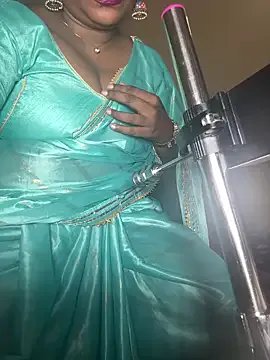 Freechat Sexyhotyrani on StripChat