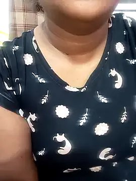 Freechat Sexyhotyrani on StripChat