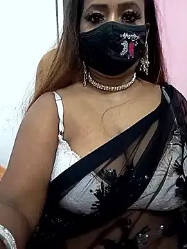 Freechat Sexyhotyrani on StripChat