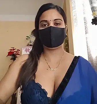 Freechat SimaRoy- on StripChat