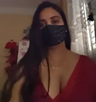 Freechat SimaRoy- on StripChat