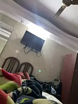 Freechat Sofia3393 on StripChat