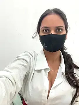 Freechat Sofia3393 on StripChat