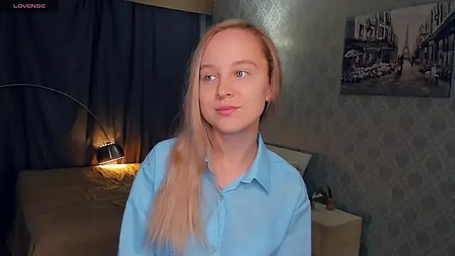 SoonMoor on StripChat 