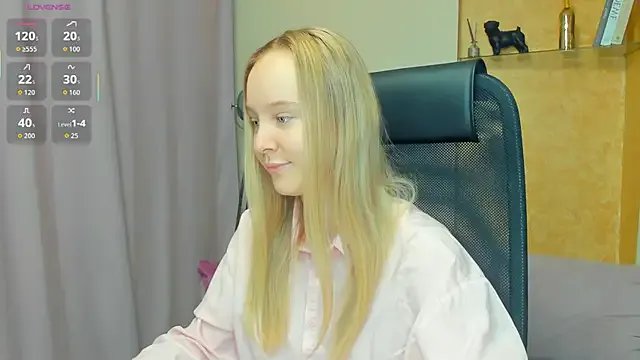 SoonMoor on StripChat 