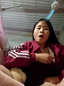 Freechat Squirrel-Pear on StripChat