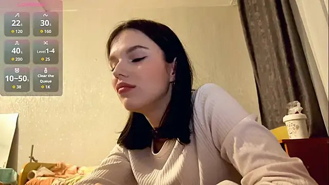 Freechat StacieGregoreski on StripChat