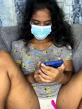 Freechat SukiyamaAsia on StripChat