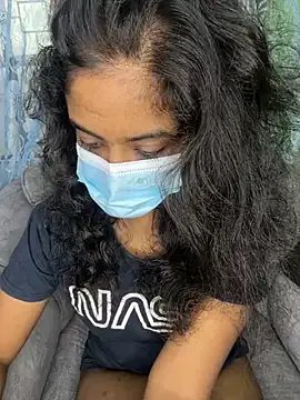 Freechat SukiyamaAsia on StripChat