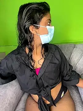 Freechat SukiyamaAsia on StripChat