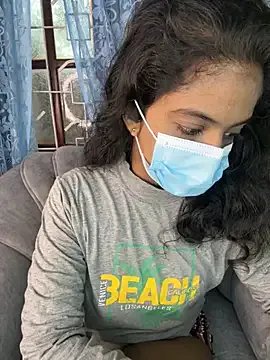 Freechat SukiyamaAsia on StripChat