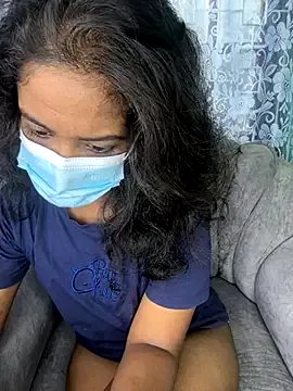 Freechat SukiyamaAsia on StripChat