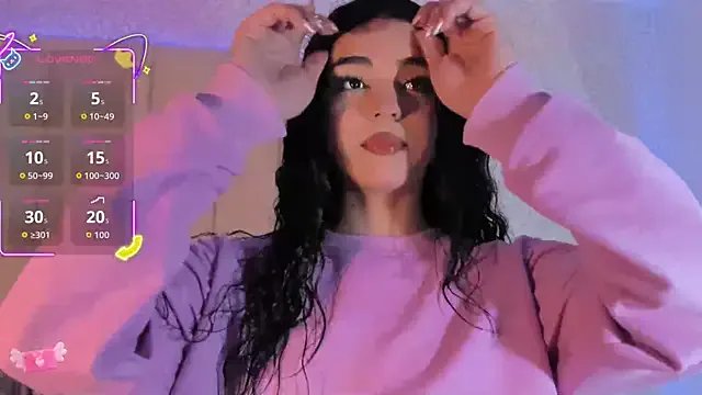 Summer_walkerr on StripChat 