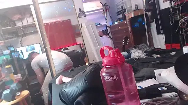 Freechat The_HellBilly on StripChat