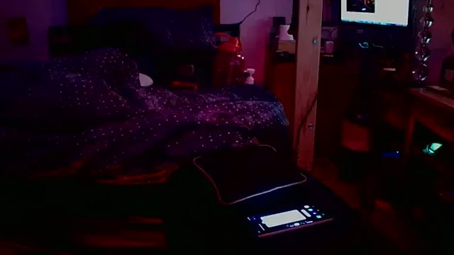 Freechat The_HellBilly on StripChat