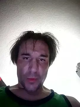 Freechat The_HellBilly on StripChat