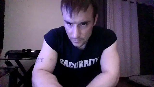Freechat The_HellBilly on StripChat